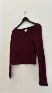 Sarah Pacini top - One size