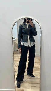 Tibi shirt - Small